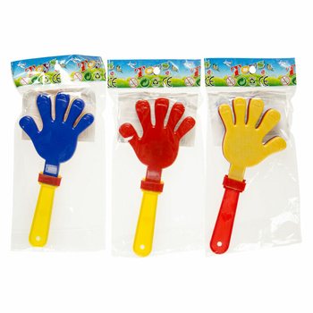 ของเล่นมือตบ (36 ชิ้น)