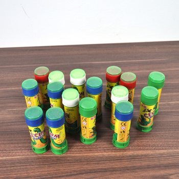สินค้าคงเหลือ ที่เป่าฟองสบู่ไดโนเสาร์ (23 ชิ้น) - ลดล้างสต๊อก
