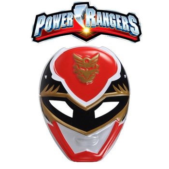 Power Rangers Red Ranger (12    )