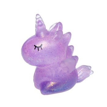ของเล่นบีบยูนิคอร์น - ในกล่องโชว์ (12 ชิ้น)