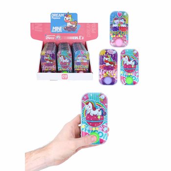 เกมน้ำ ยูนิคอร์น ดีไซน์มือถือ - ดิสเพลย์ (24 ชิ้น)