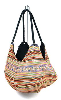 กระเป๋า B-FAIR Pouche สีส้ม (1 ชิ้น)