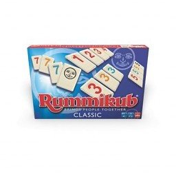 Rummikub The Original Classic (1 ชิ้น)