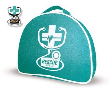 SES ชุดกระเป๋าคุณหมอ - Rescue World (1 ชิ้น)