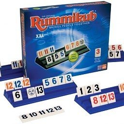 Rummikub The Original XXL (1 ชุด)