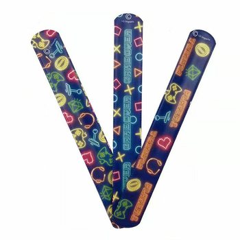 กำไลตบ ลายเกมเมอร์ (36 ชิ้น)