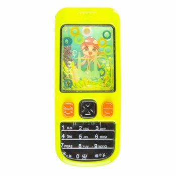 เกมน้ำมือถือโทรศัพท์ (36 ชิ้น)