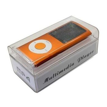 เครื่องเล่นมัลติมีเดีย MP4