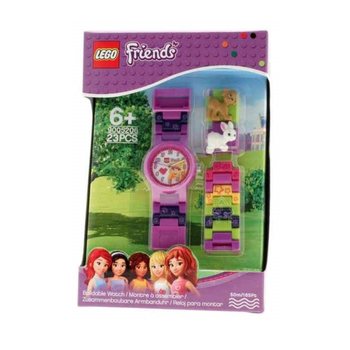 นาฬิกาเด็ก LEGO FRIENDS (2 เรือน)