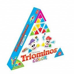 Triominos Color (1 ชิ้น)