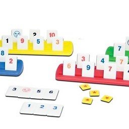 Rummikub Junior &ndash; ของแท้ (1 ชิ้น)