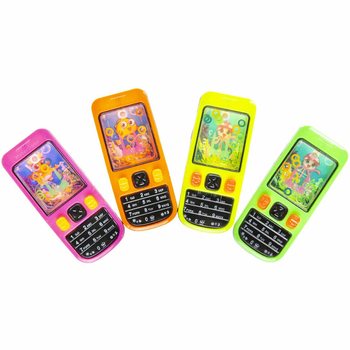 เกมน้ำมือถือโทรศัพท์ (36 ชิ้น)