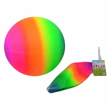 OUTDOOR FUN - ลูกบอลสายรุ้ง &Oslash;20 ซม. (36 ชิ้น)
