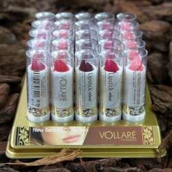ลิปสติก VOLLARE (25 ชิ้น)