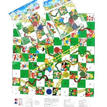 เกมกระดานนักดับเพลิง (100 ชิ้น)