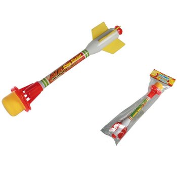 Air Bang Rocket / จรวดเสียงปัง (12 ชิ้น)