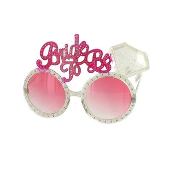 แว่นกันแดด BRIDE TO BE (12 ชิ้น)