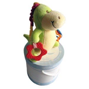 ตุ้กตาตัวโปรด BABY BOW ในกล่ลงขลงขวัญ - รุ่น 16