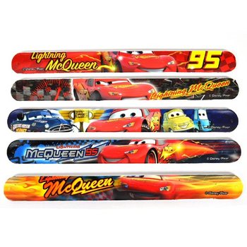 สายรัดข้อมือ DISNEY CARS CLIC (36 ชิ้น)