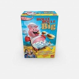 หมูจอมหิว (1 ชิ้น) - ขายส่งเกม Goliath