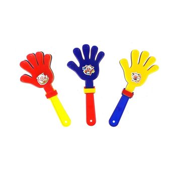 ของเล่นมือตบ มินิ (25 ชิ้น)