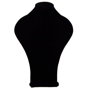 แท่นโชว์สร้อยคอและเครื่องประดับ 42 ซม. (2 ชิ้น)