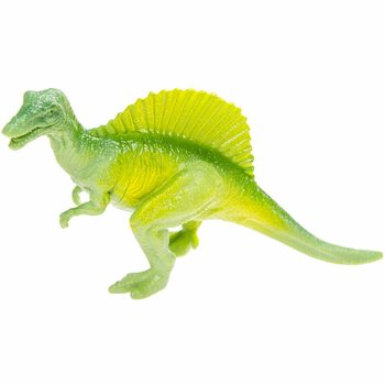 Dinosaur World: ชุดฟิกเกอร์ไดโนเสาร์ขนาดใหญ่ 8 ชิ้น