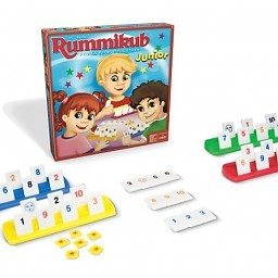 Rummikub Junior – ของแท้ (1 ชิ้น)