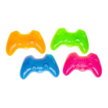 ของเล่นบีบเกมแพด - คละสีนีออน - บรรจุในกล่องโชว์ (12 ชิ้น)