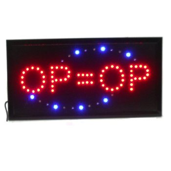 ป้ายโฆษณา LED - หมดแล้วหมดเลย