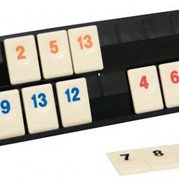 Rummikub Original XP (สำหรับ 6 ผู้เล่น)