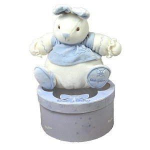 ตุ๊กตาผ้าขน BABY BOW ในกล่องของขวัญ - รุ่น 10