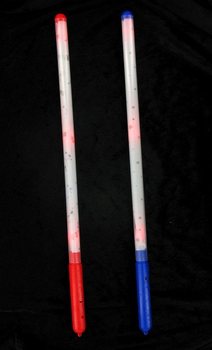แท่งไฟ LED ขนาดใหญ่ - รุ่น 1 (12 ชิ้น)