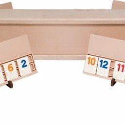 Rummikub The Original de Luxe (1 ชุด)