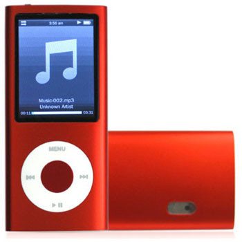 เครื่องเล่นมัลติมีเดีย MP4