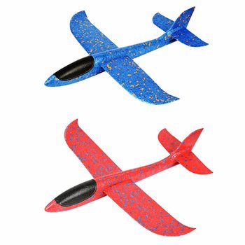 เครื่องบินร่อนโฟมขนาด XL ใหญ่พิเศษ (6 ลำ)