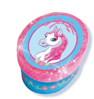กล่องเครื่องประดับกากเพชร SES Glitter Dream (1 ชุด)