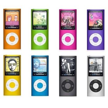 เครื่องเล่นมัลติมีเดีย MP4