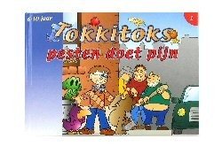 หนังสือ - Tokkitoks - การบูลลี่ทำให้เจ็บปวด (แพ็ค 12 เล่ม)