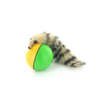 ลูกบอลพังพอนหมุนได้ - Weazel Ball (ชุด 2 ชิ้น)