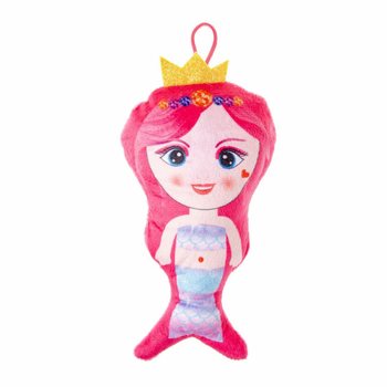 ตุ๊กตานางเงือก / MERMAID (24 ชิ้น)