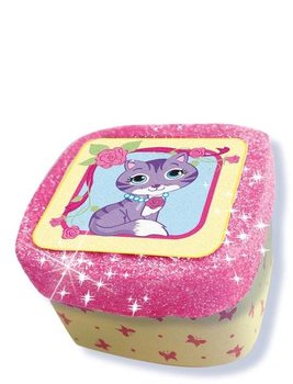 กล่องเครื่องประดับกากเพชร SES Glitter Dream (1 ชุด)