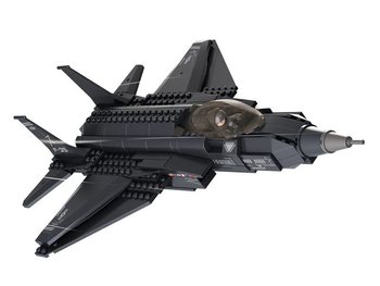 Sluban เครื่องบินขับไล่ Lightning II M38-B0510 (1 ชิ้น)