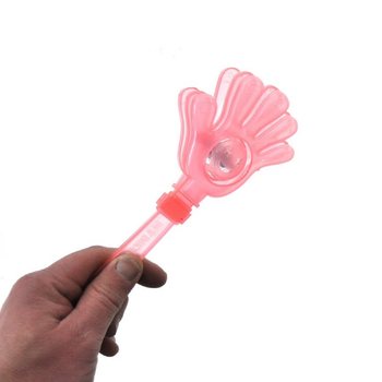 มือตบมีไฟ LED (12 ชิ้น)
