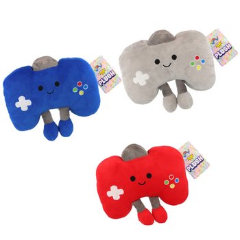 ตุ๊กตาผ้าจอยเกม - คละสี (12 ชิ้น)