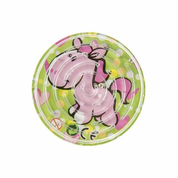 เกมฝึกสมาธิลายสัตว์ - คละแบบ (48 ชิ้น)