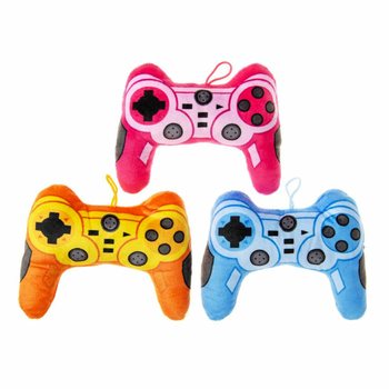 คอนโทรลเลอร์เกมแบบผ้าพลัฌ