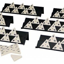 Triominos The Original Excel (1 ชิ้น)