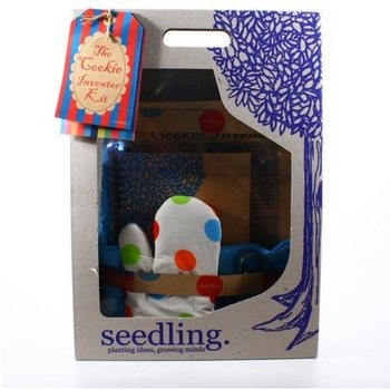 ชุดของเล่น Seedling - คิดค้นสูตรคุกกี้ของคุณเอง