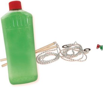 Ses Mega Bubbles XXL - ของเล่นเป่าฟองสบู่ยักษ์ (1 ชิ้น)